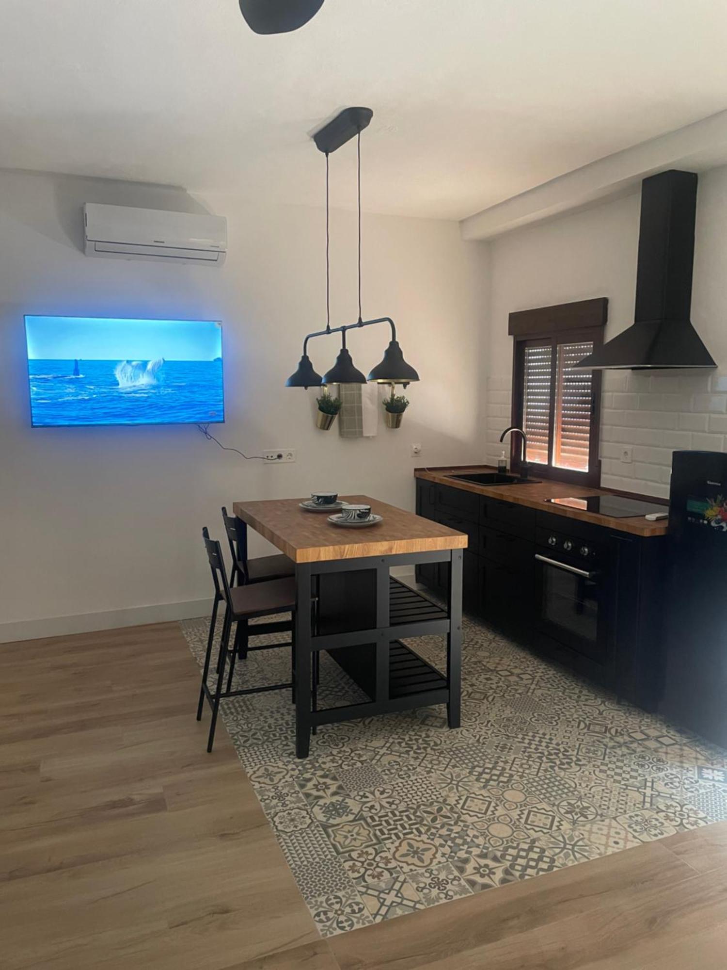 Apartamento Rio Genil Pinos Genil
