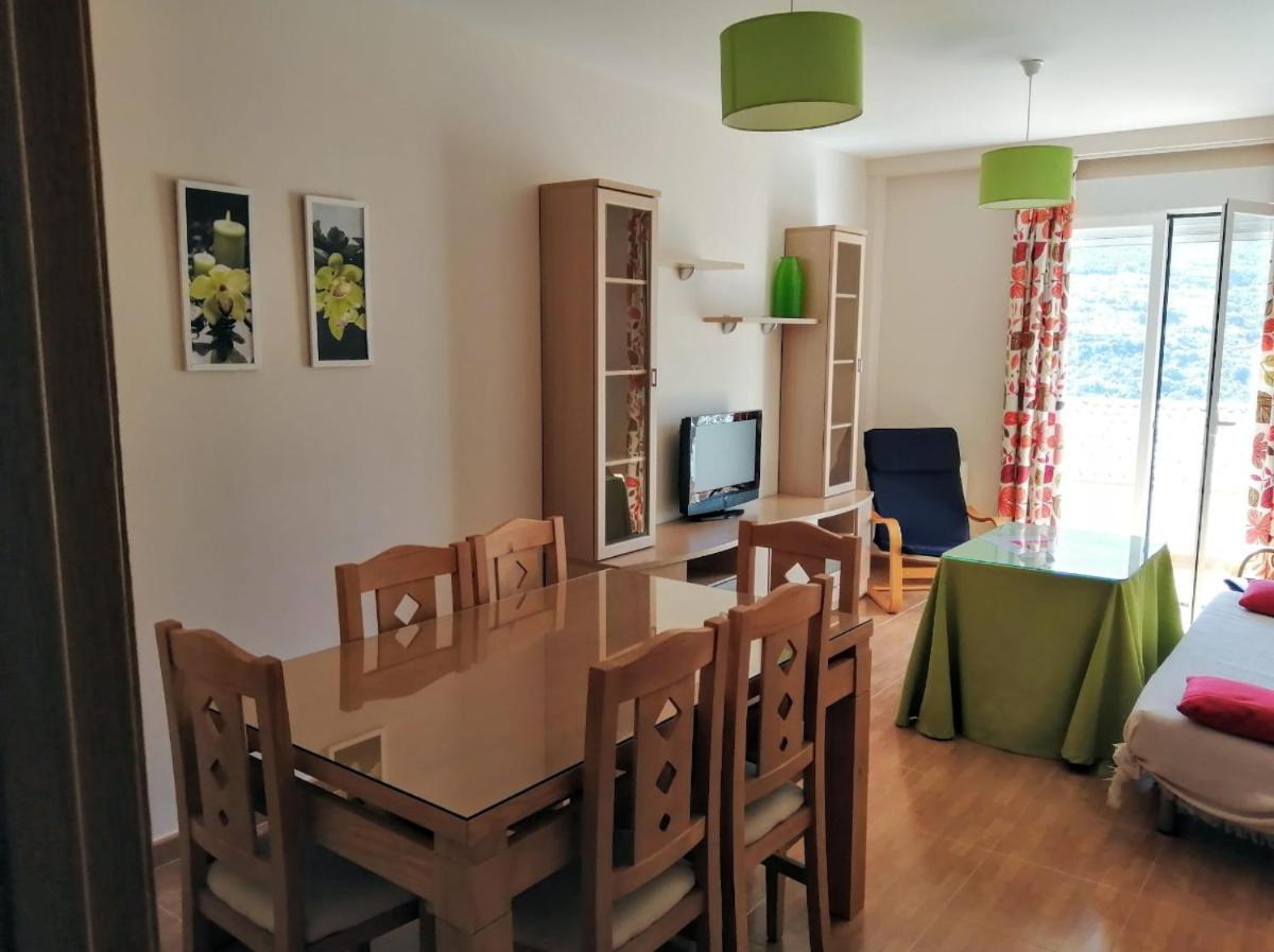 Apartamento Sierra Nevada Park Güéjar Sierra
