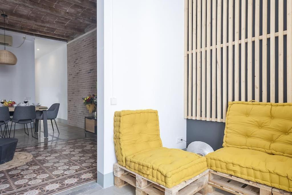 Canela Homes Fontana Apartment Barcelona