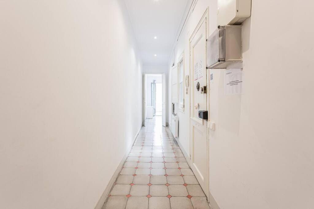 Apartment Canela Homes Fontana Barcelona