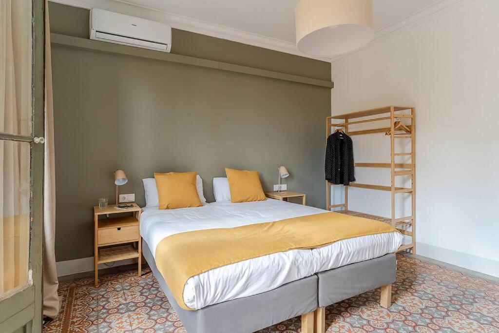 Apartment Canela Homes Fontana *