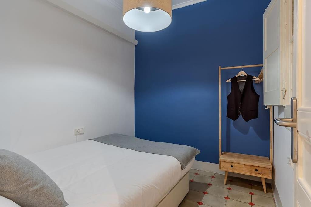 Apartment Canela Homes Fontana *