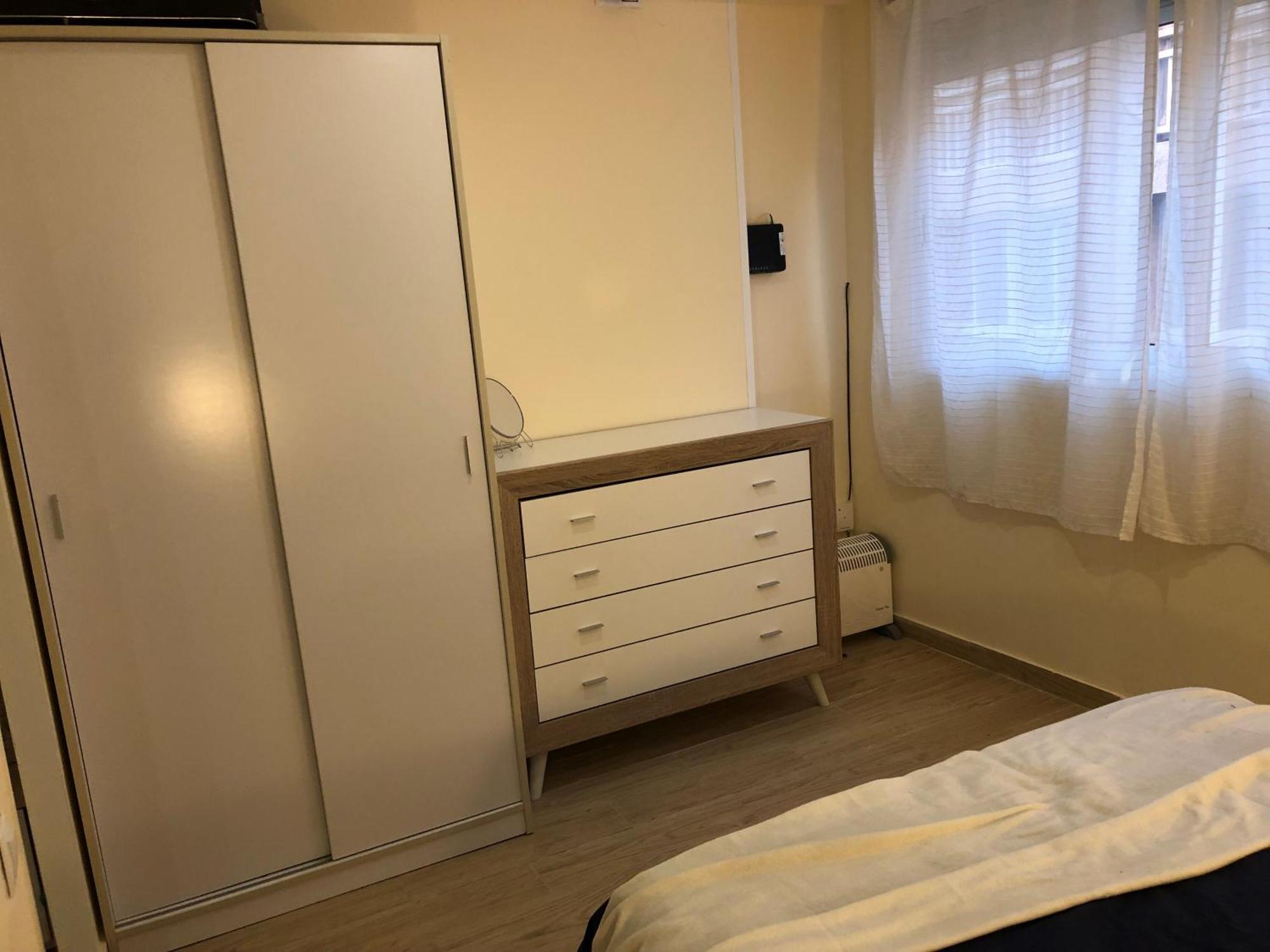El Lugar De Mariposas Apartment Almeria