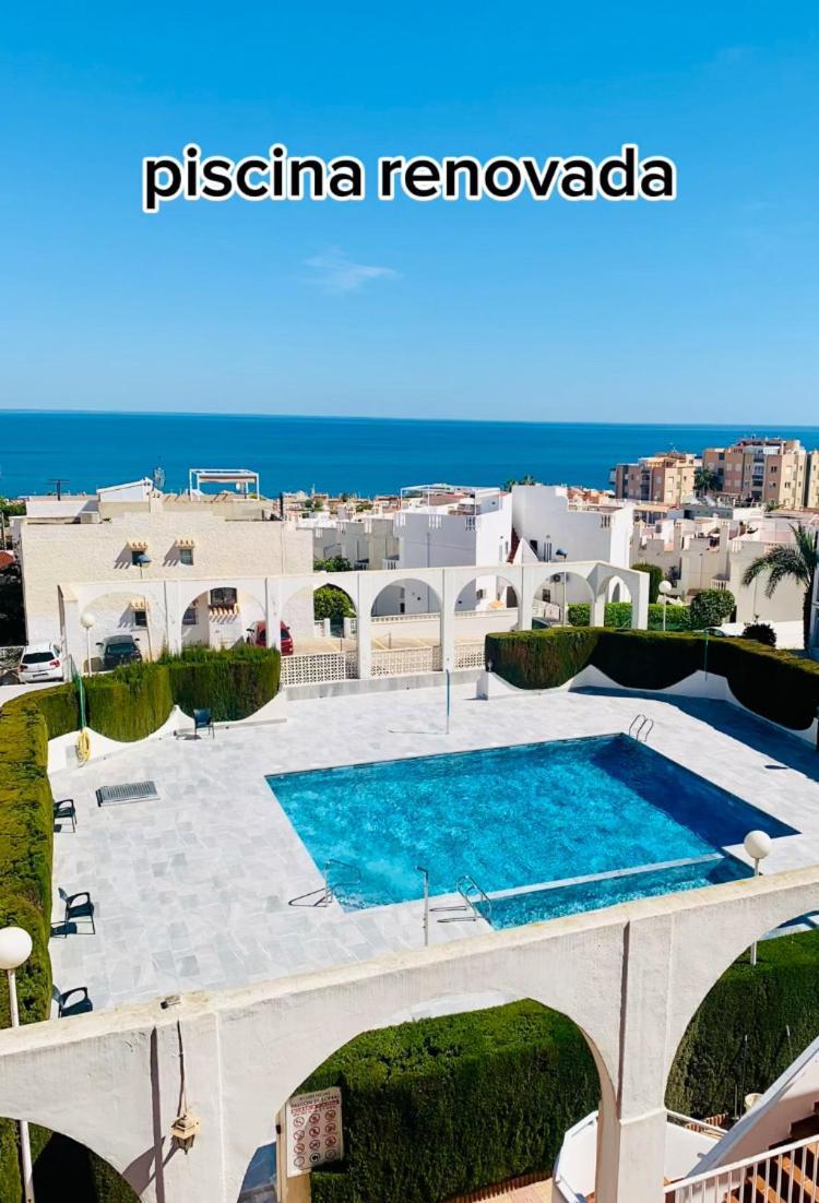 Seaview La Mata Pool&beach * Torrevieja