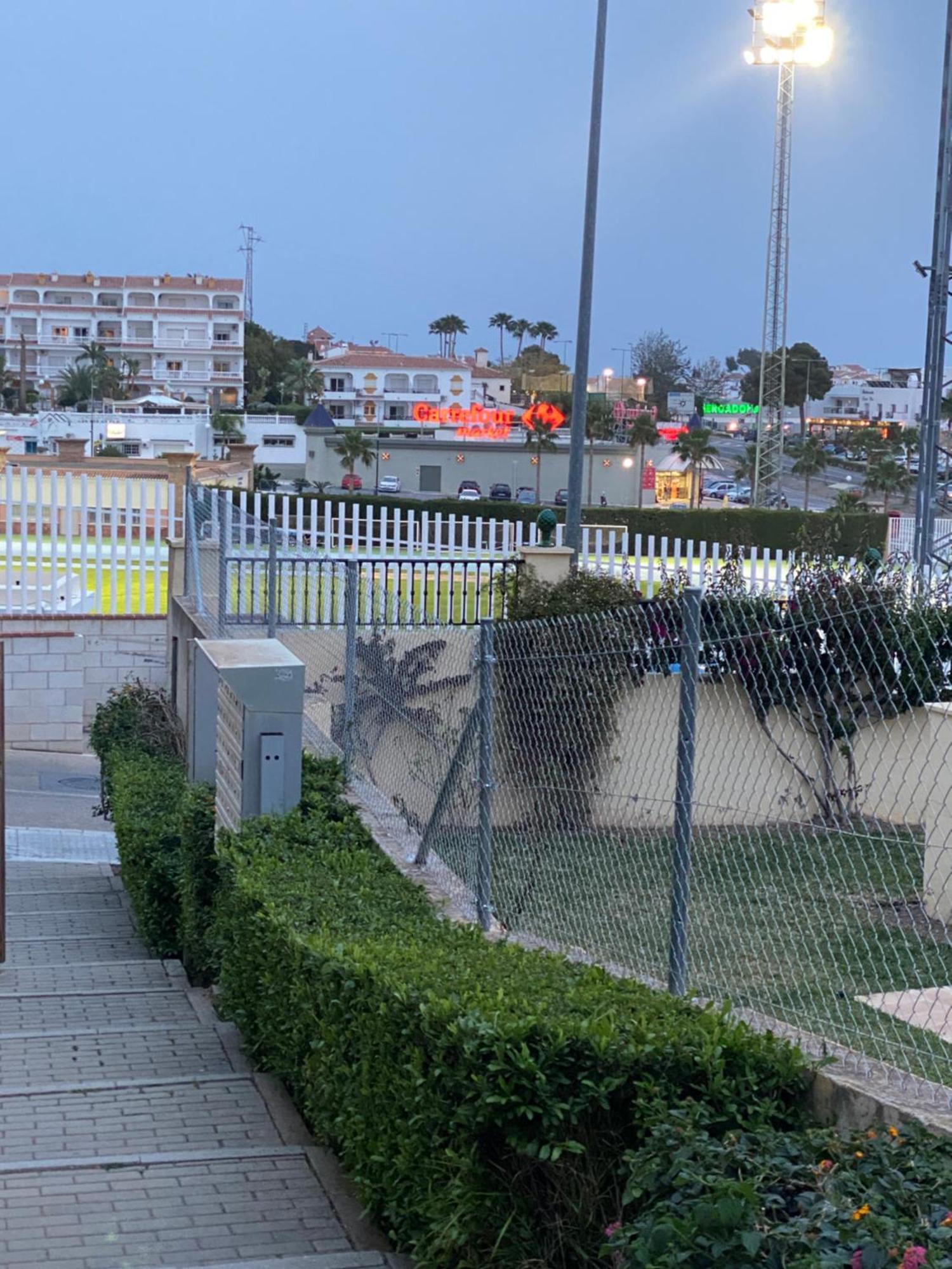 Apartment Cataleya Nerja