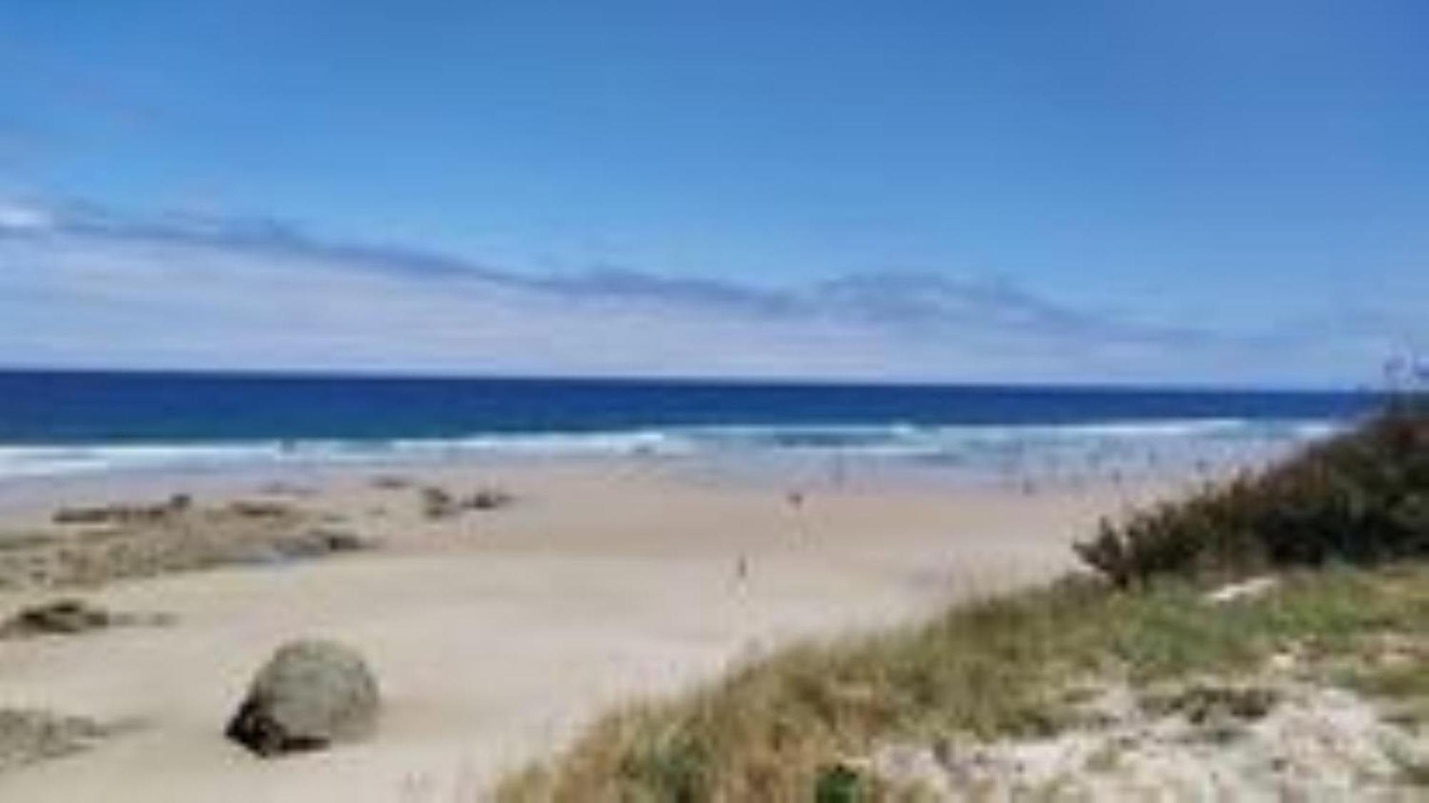 Apartamento Playa De Coto -