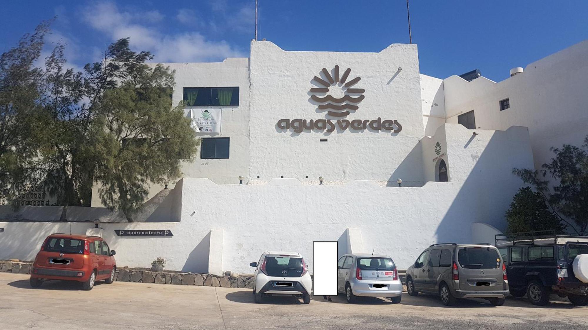 Apartamento El Loft Del Capitan *