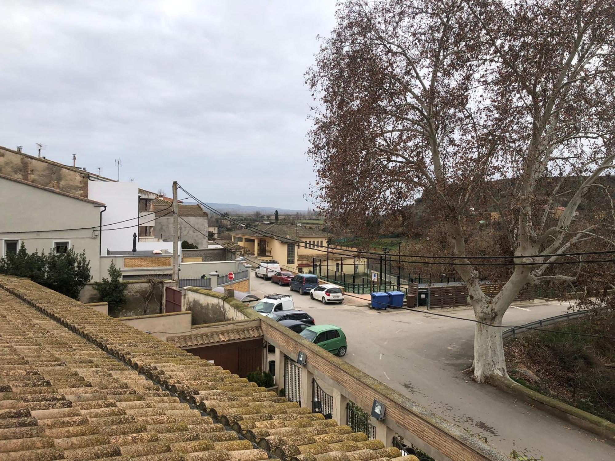 Guest house El Rincon De Tono Pomar (Aragon)