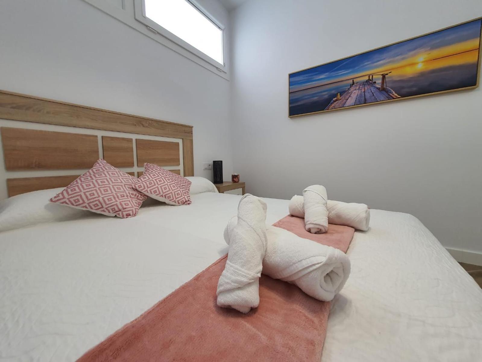 Agaete Pueblo 4 Y 5 * Agaete (Gran Canaria)