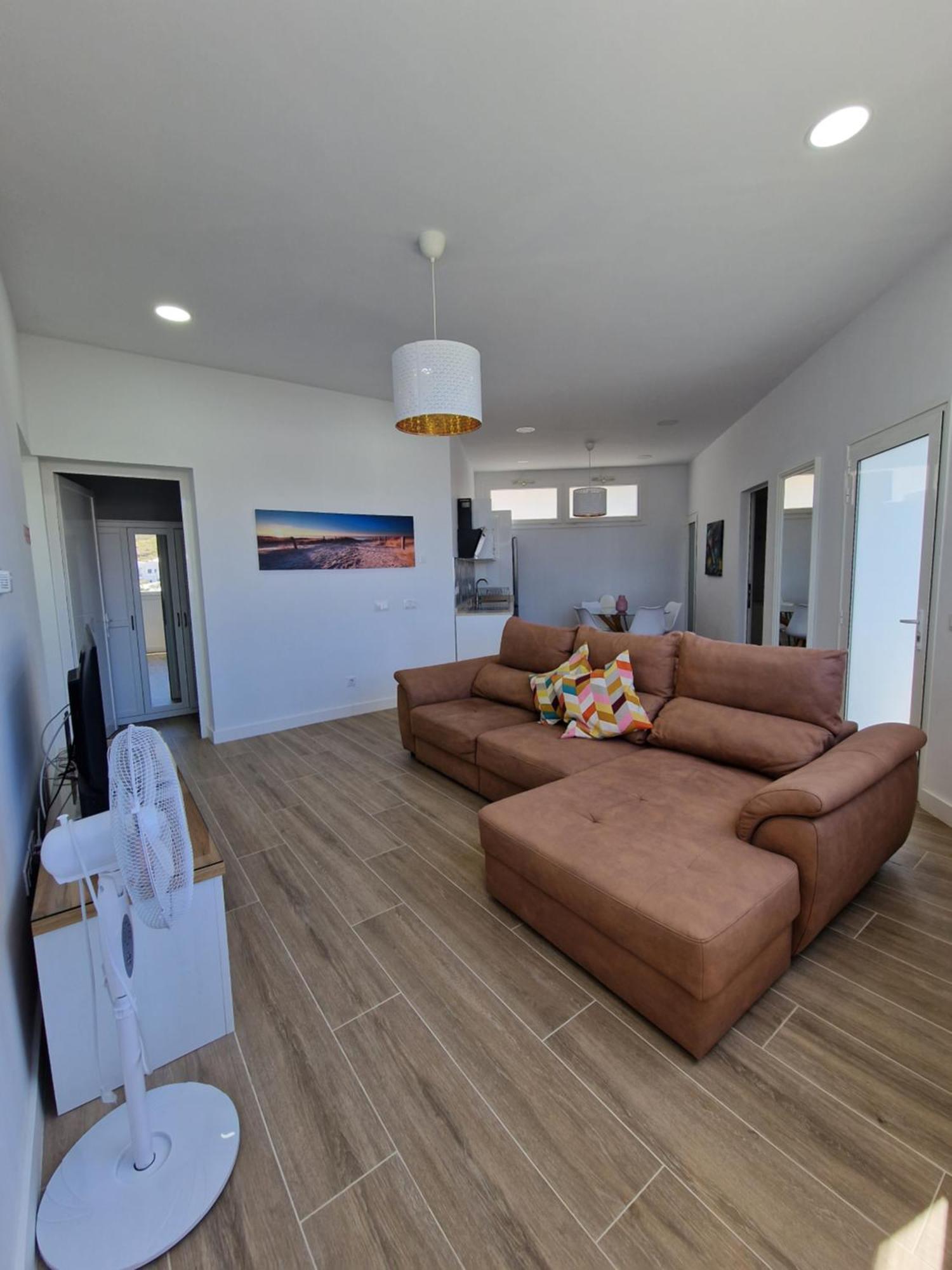 Apartamento Agaete Pueblo 4 Y 5 *