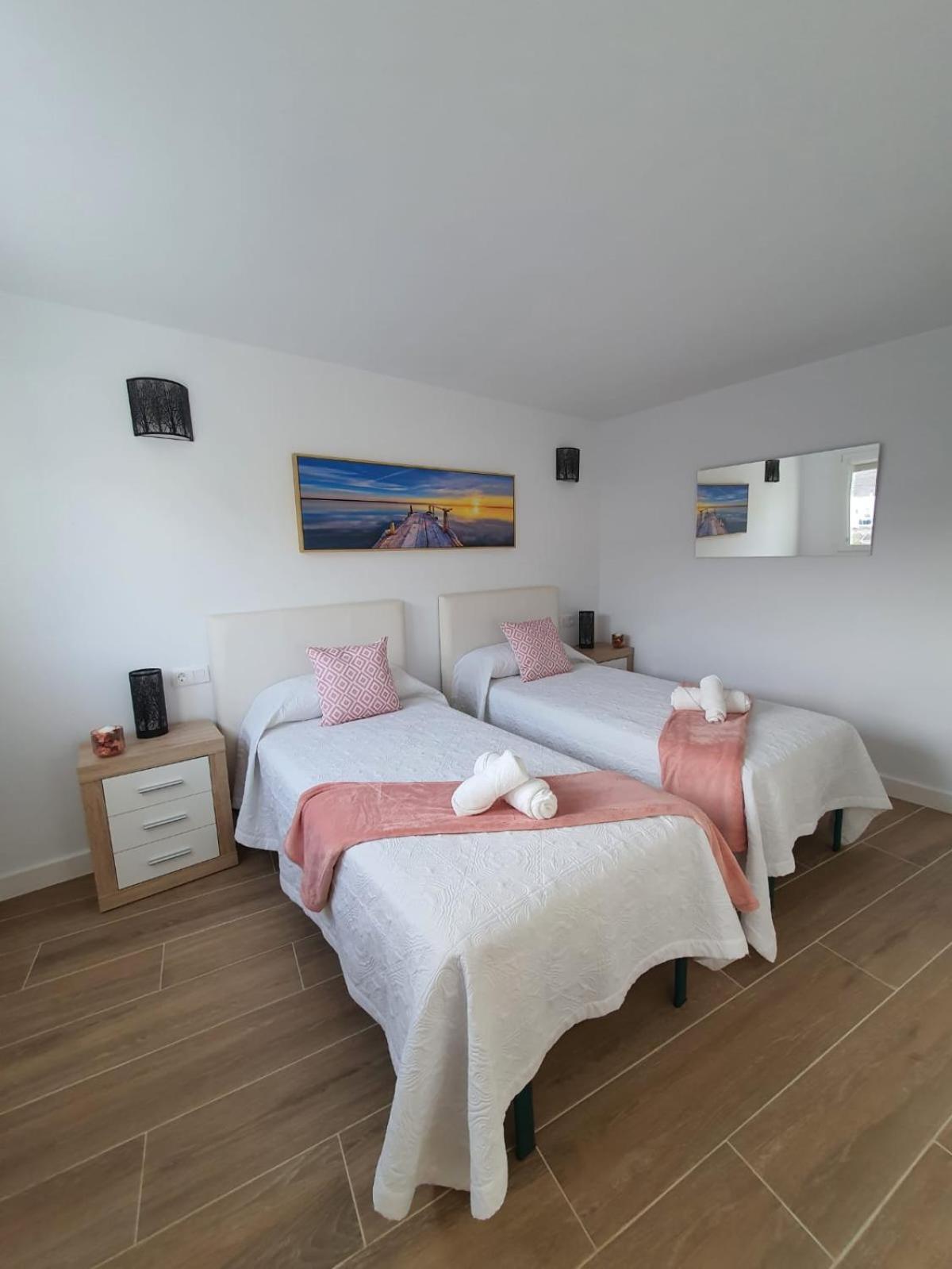 Agaete Pueblo 4 Y 5 *