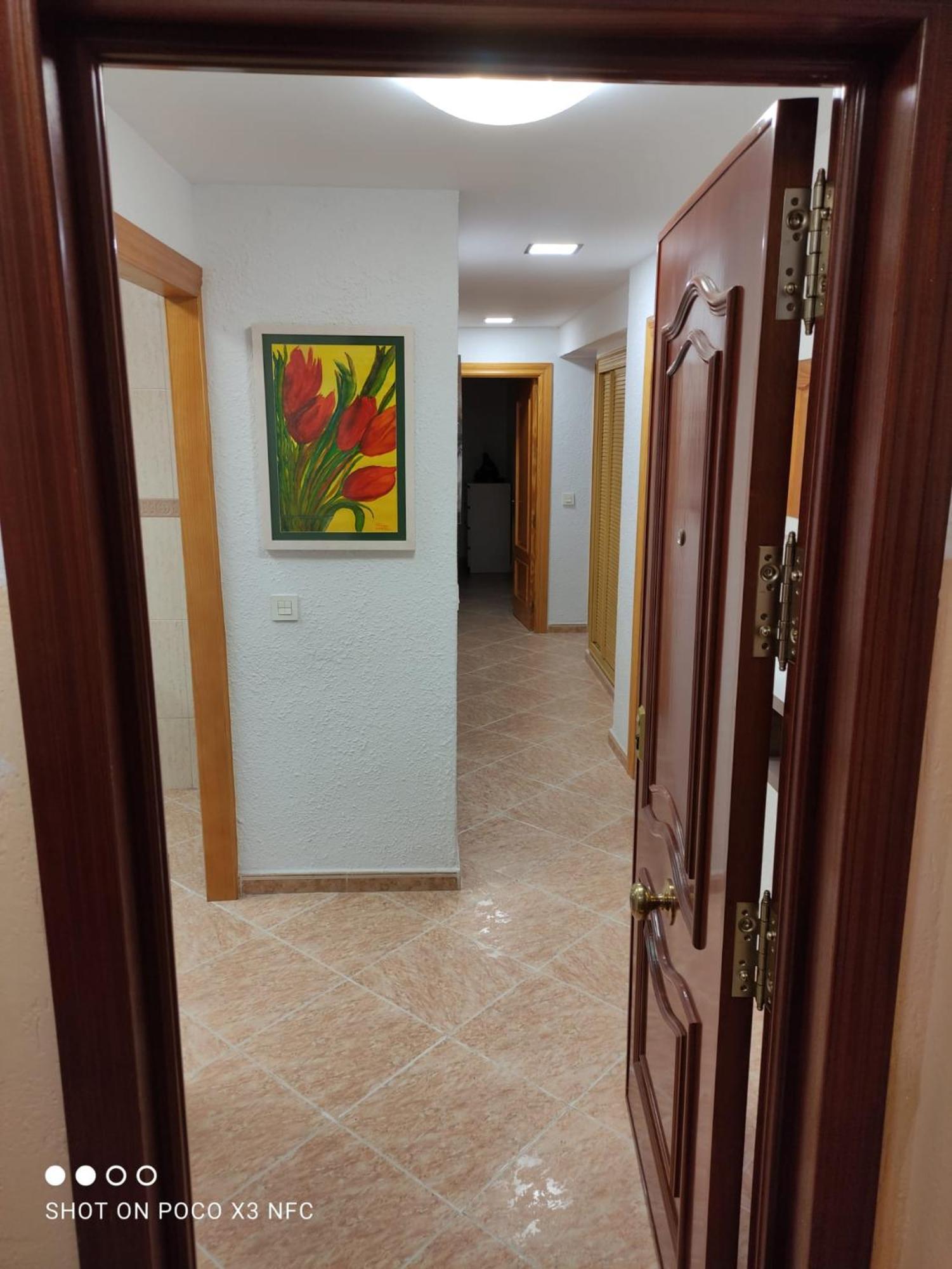 Velazquez Apartment