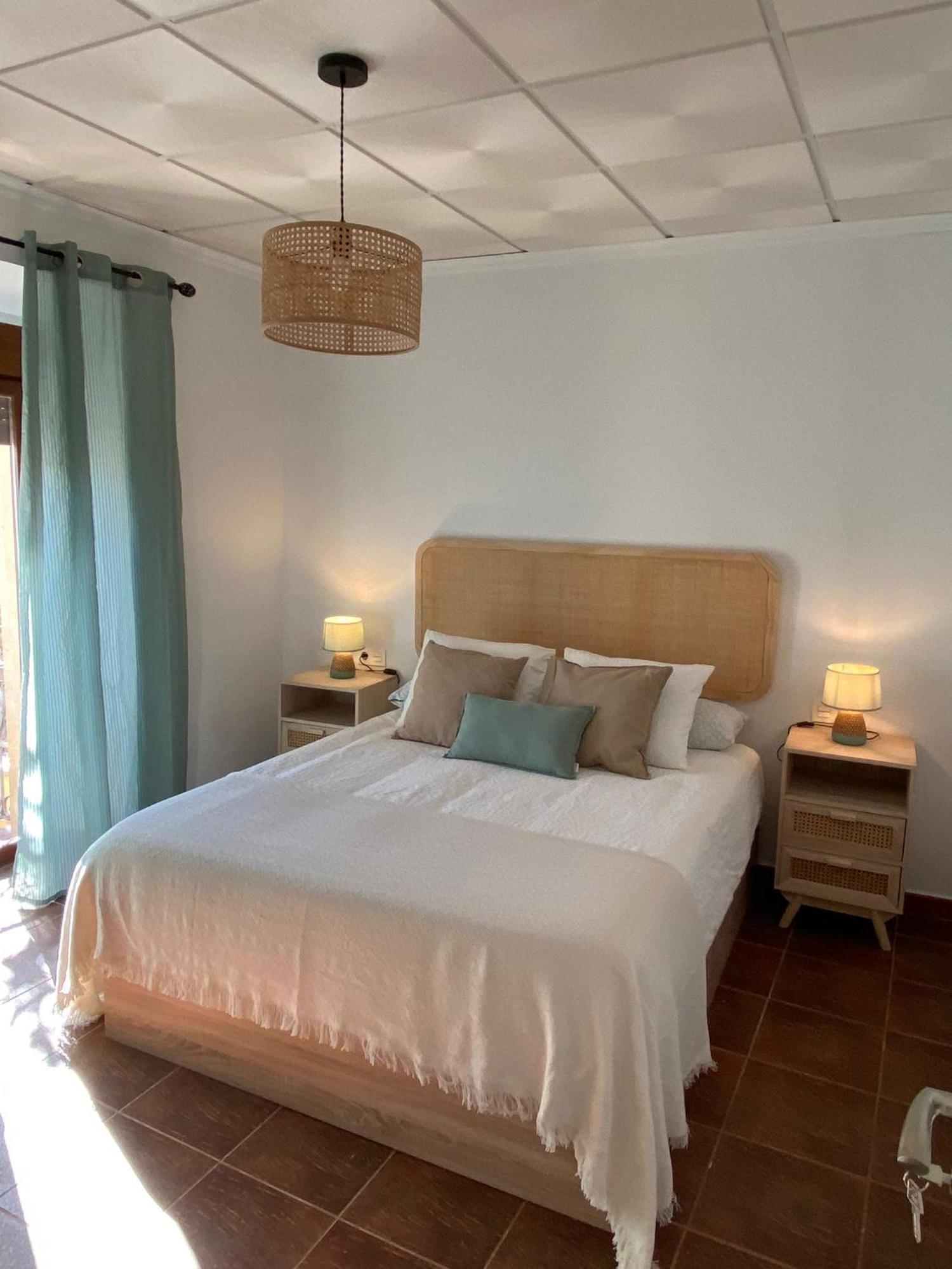 Balcon De La Plaza Holiday home *