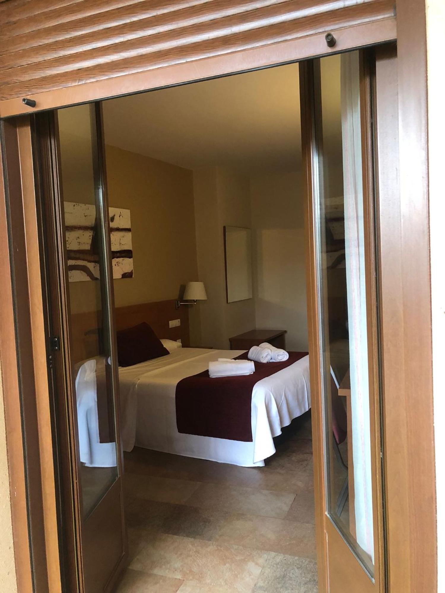 Guest house El Rincon De Tono *