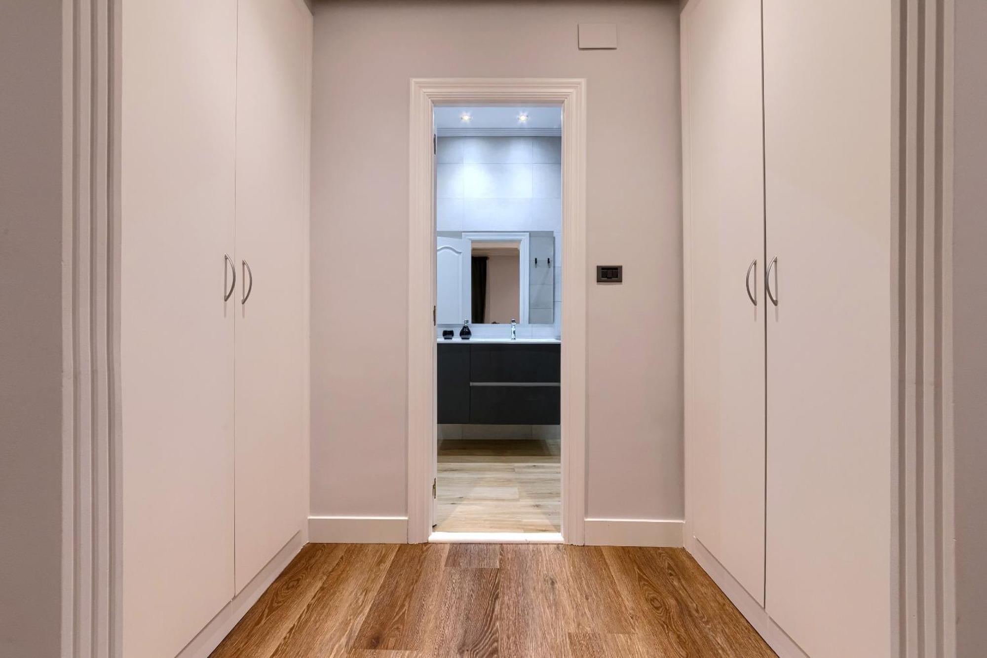 Apartamento Encantadora Vivienda Turistica A Orillas De La Ria Bilbao