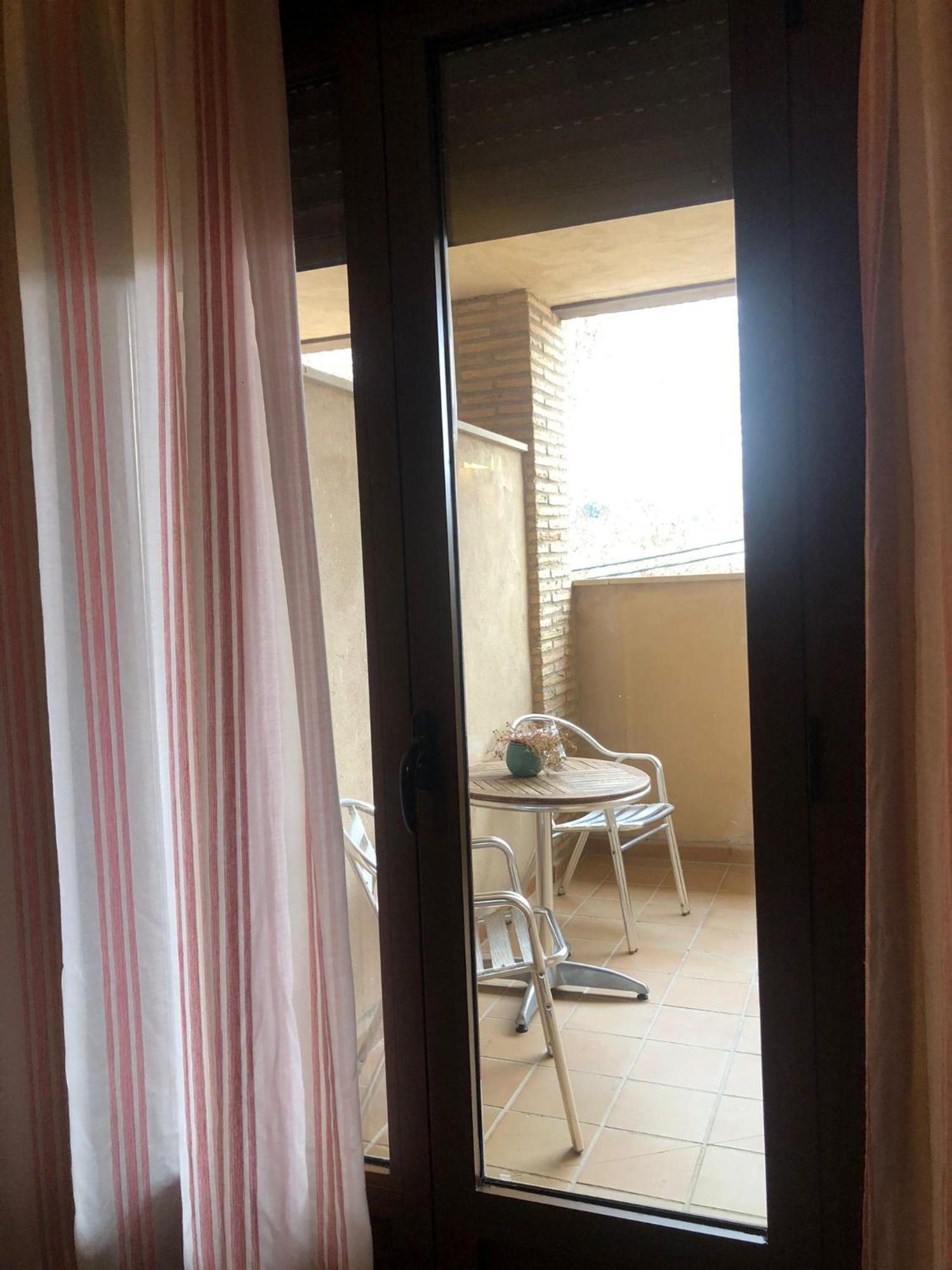 Guest house El Rincon De Tono Pomar (Aragon)