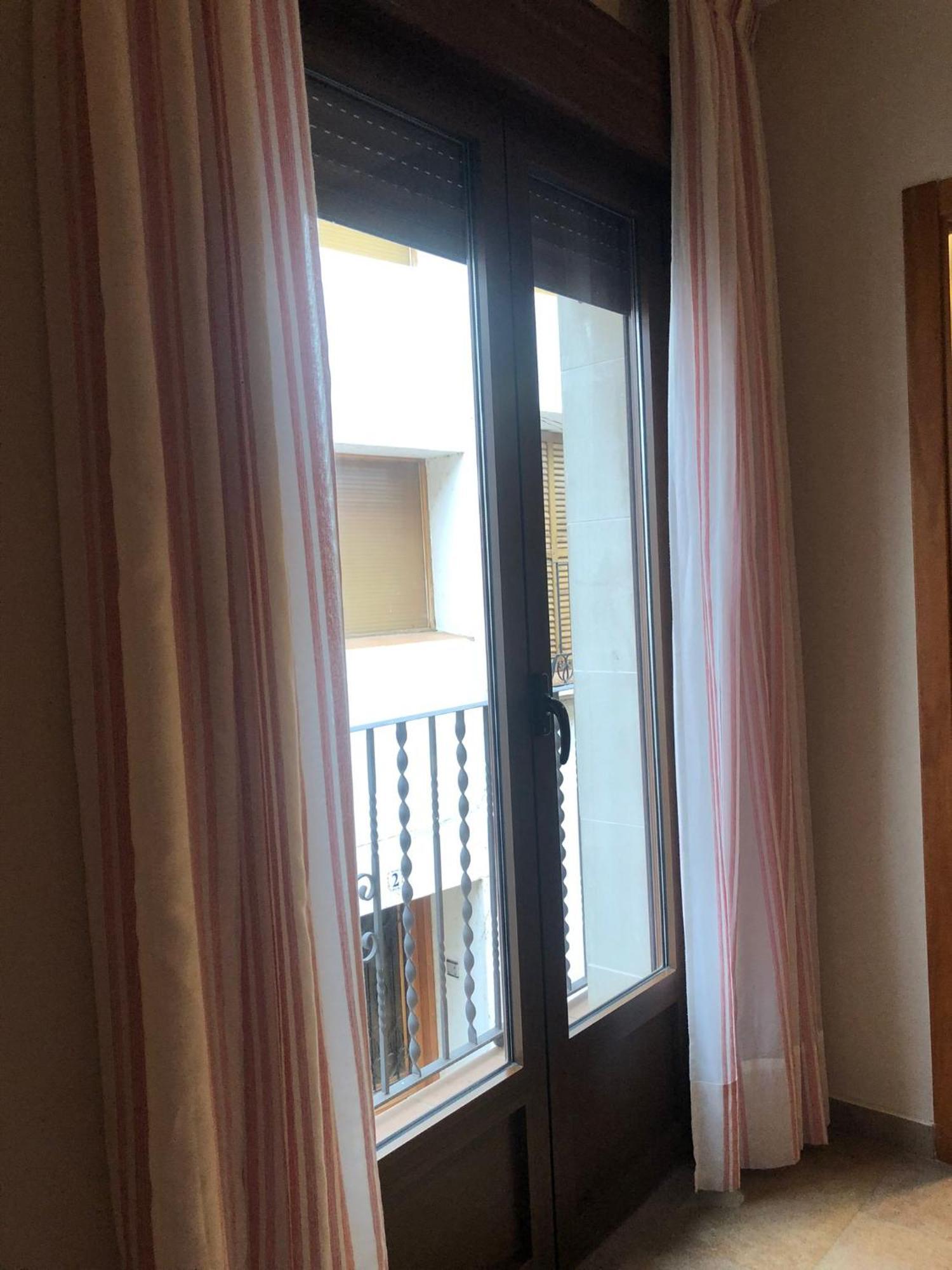 El Rincon De Tono Guest house