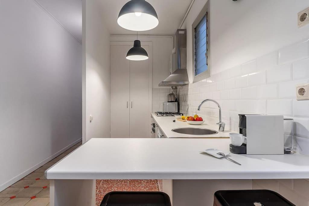 Canela Homes Fontana Apartment
