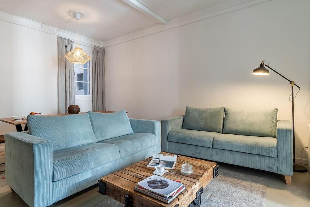 Apartment Canela Homes Fontana *