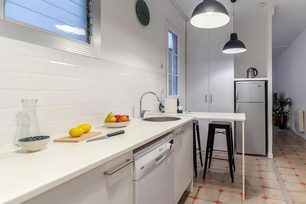 Apartment Canela Homes Fontana *