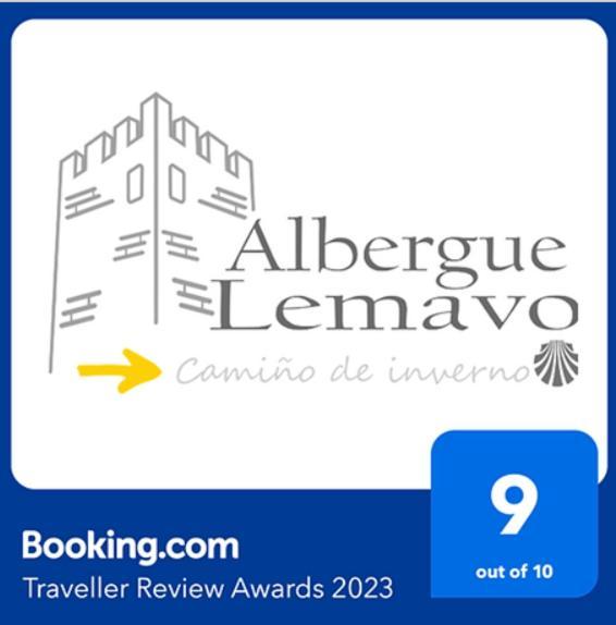 Hostal Lemavo *