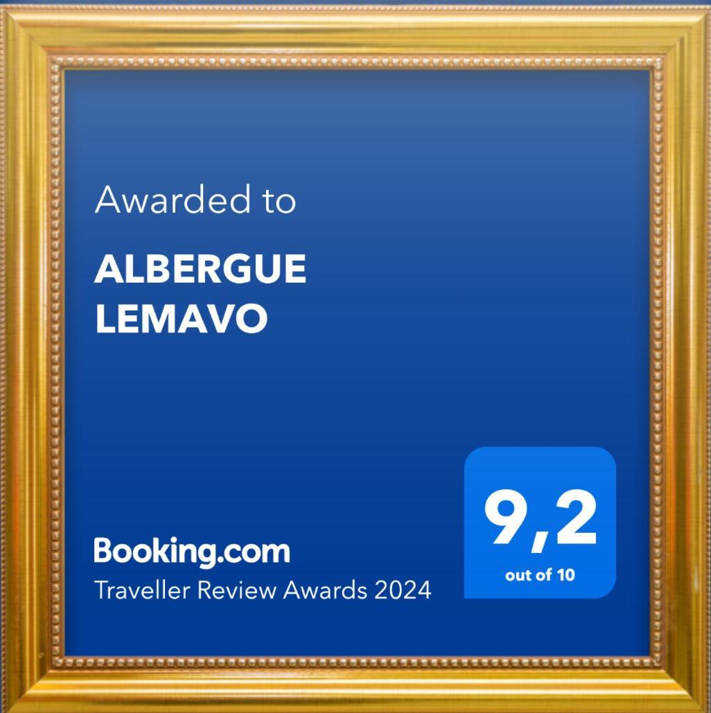 Hostal Lemavo *