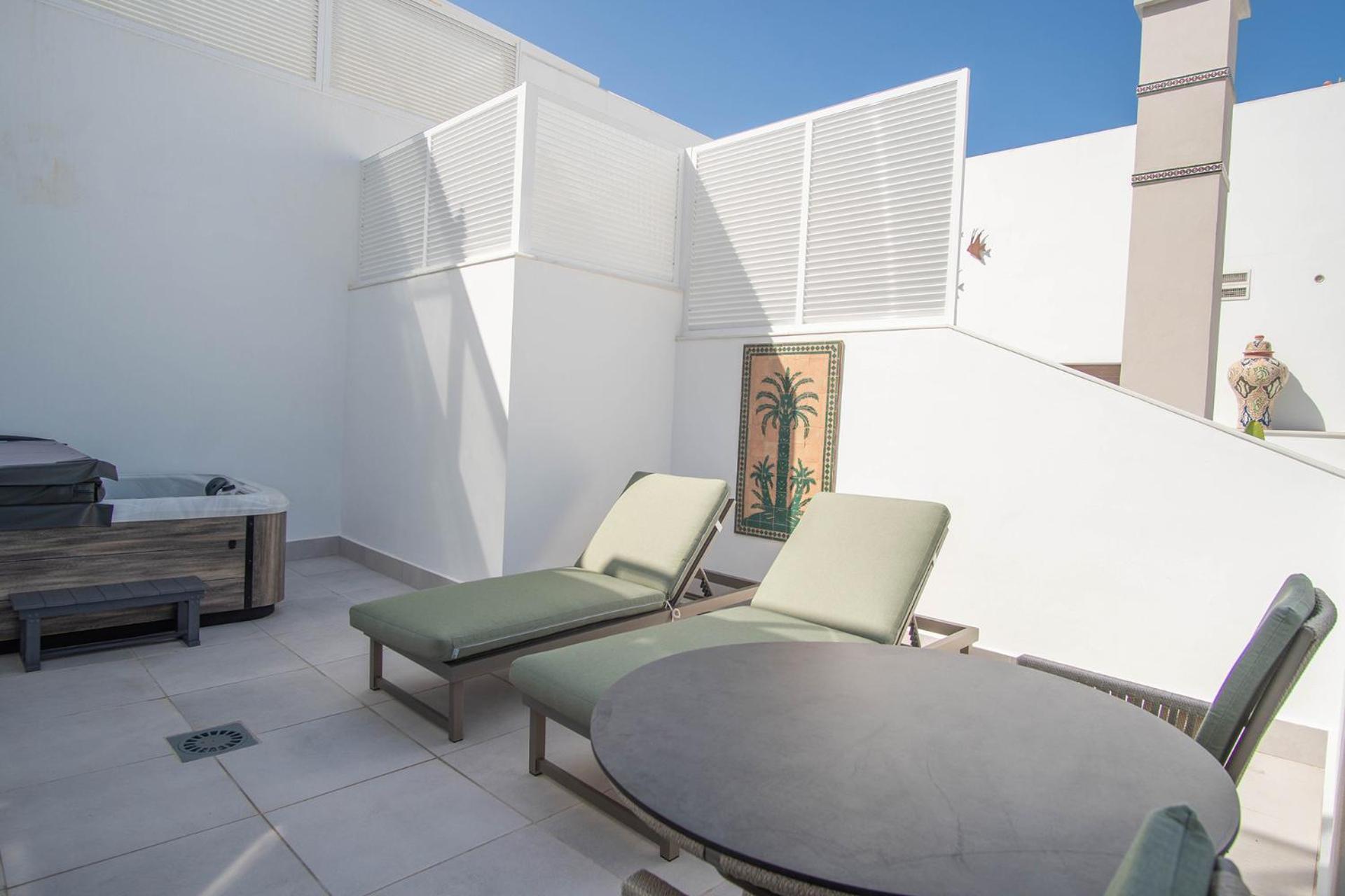 Turisticos La Bailla Apartment
