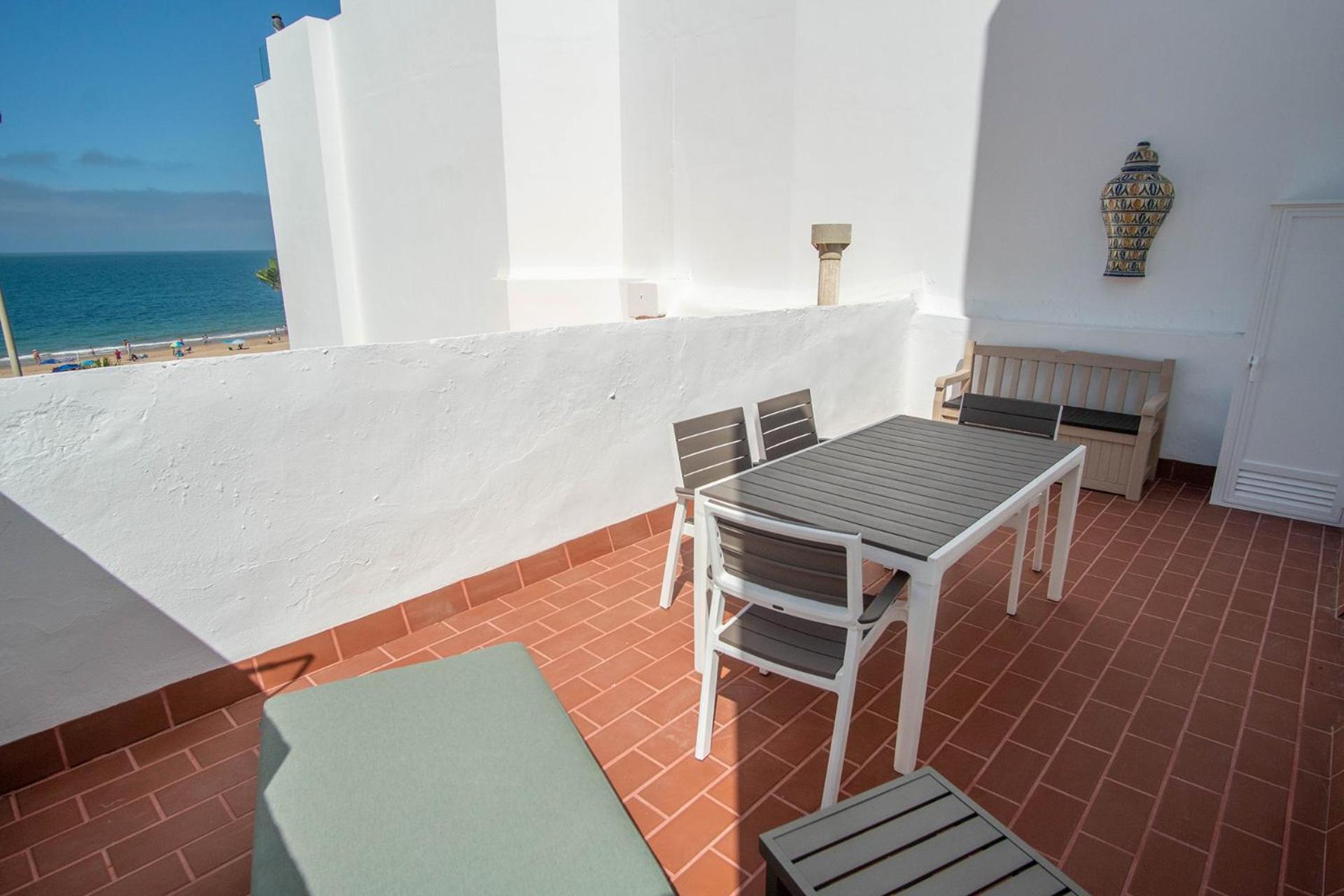Turisticos La Bailla Apartment