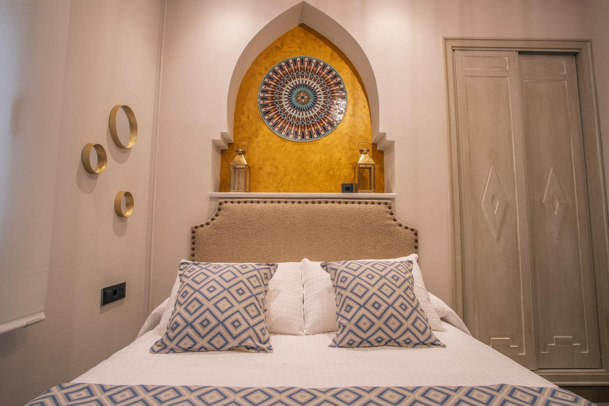 Turisticos La Bailla Apartment