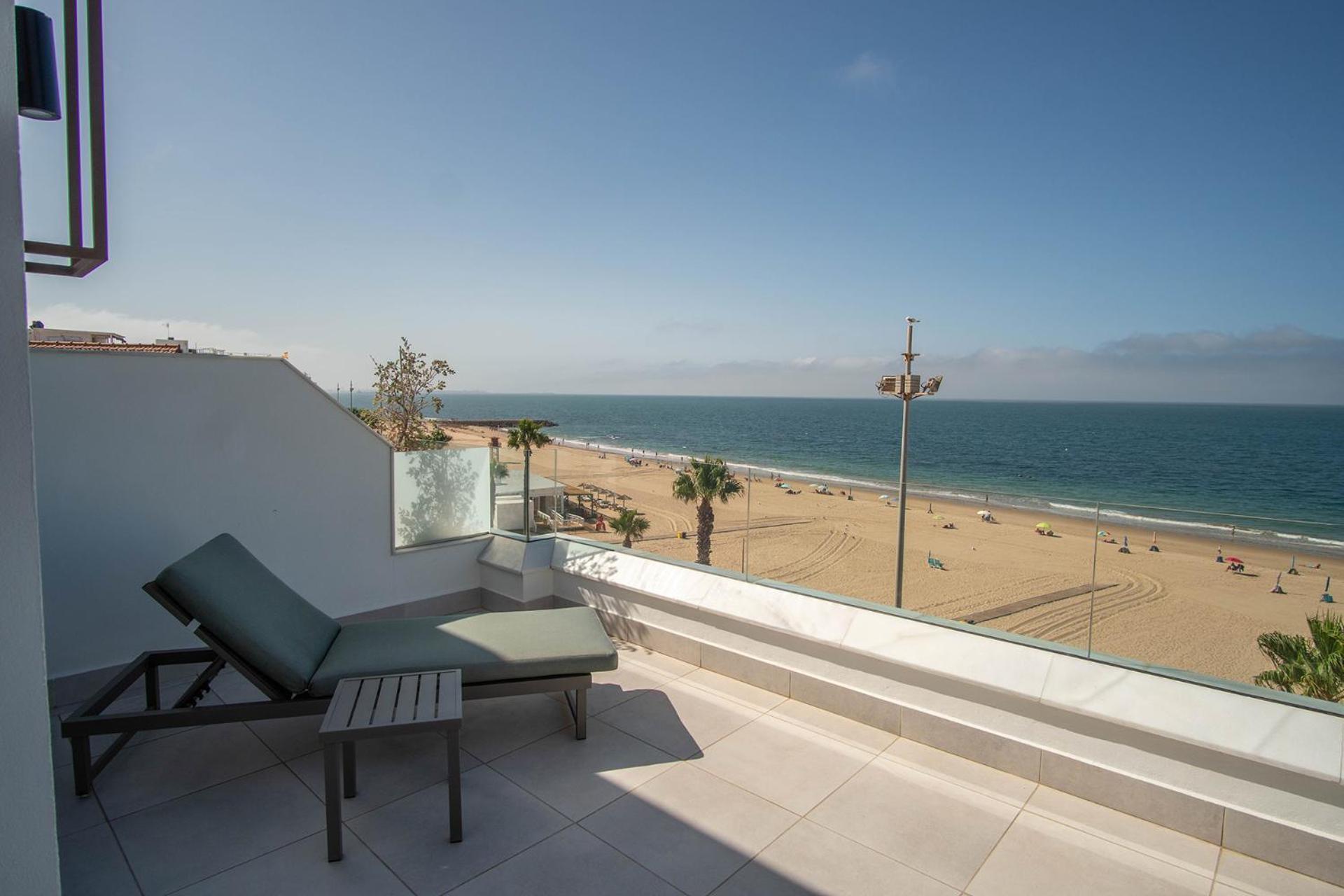 Turisticos La Bailla Apartment