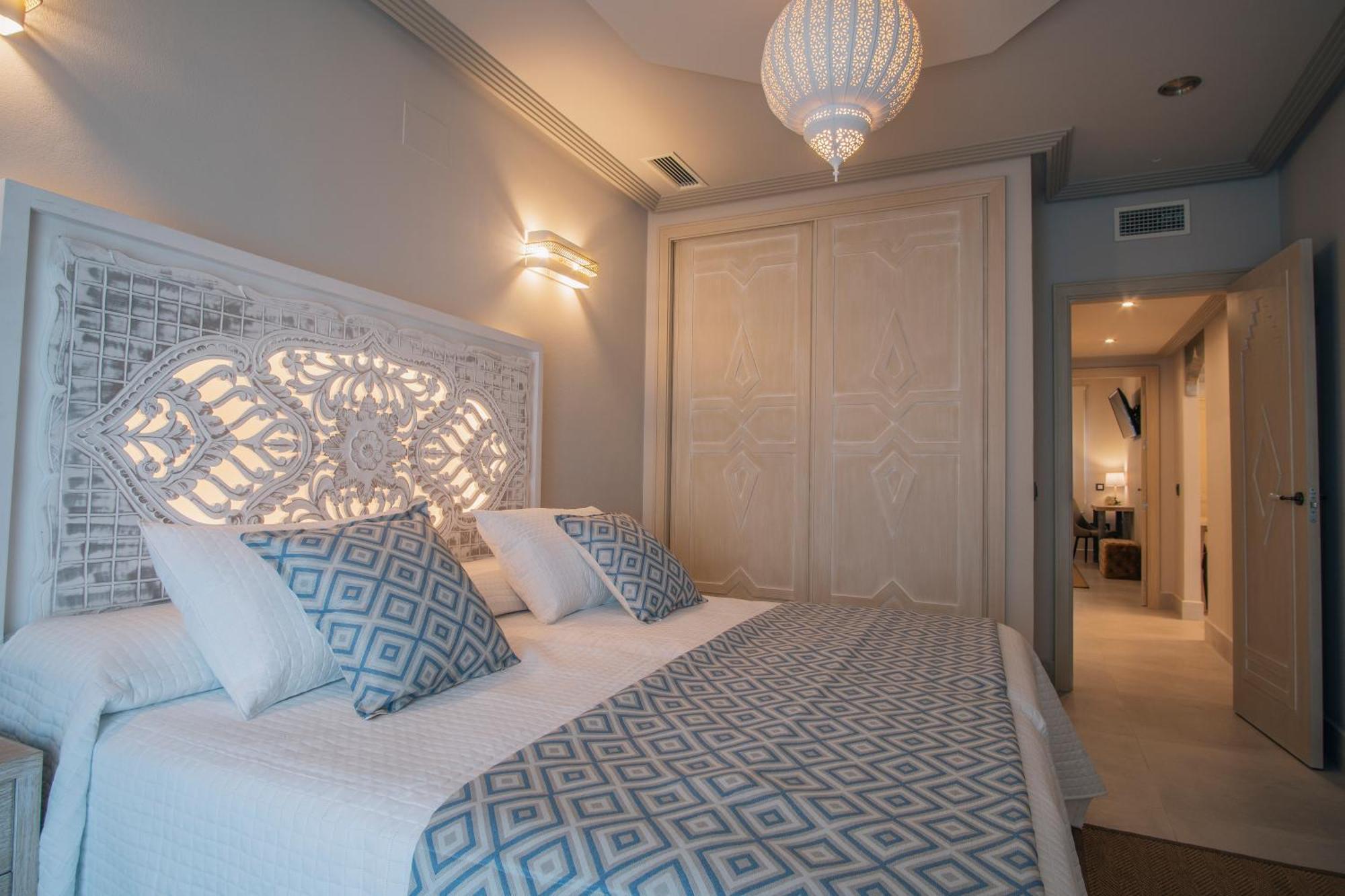 Turisticos La Bailla Apartment
