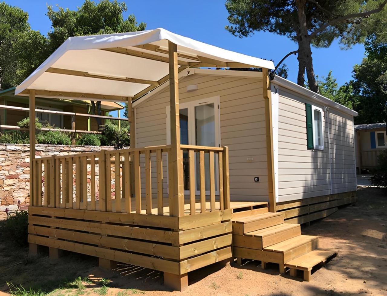 Relax Sol Camping 2*