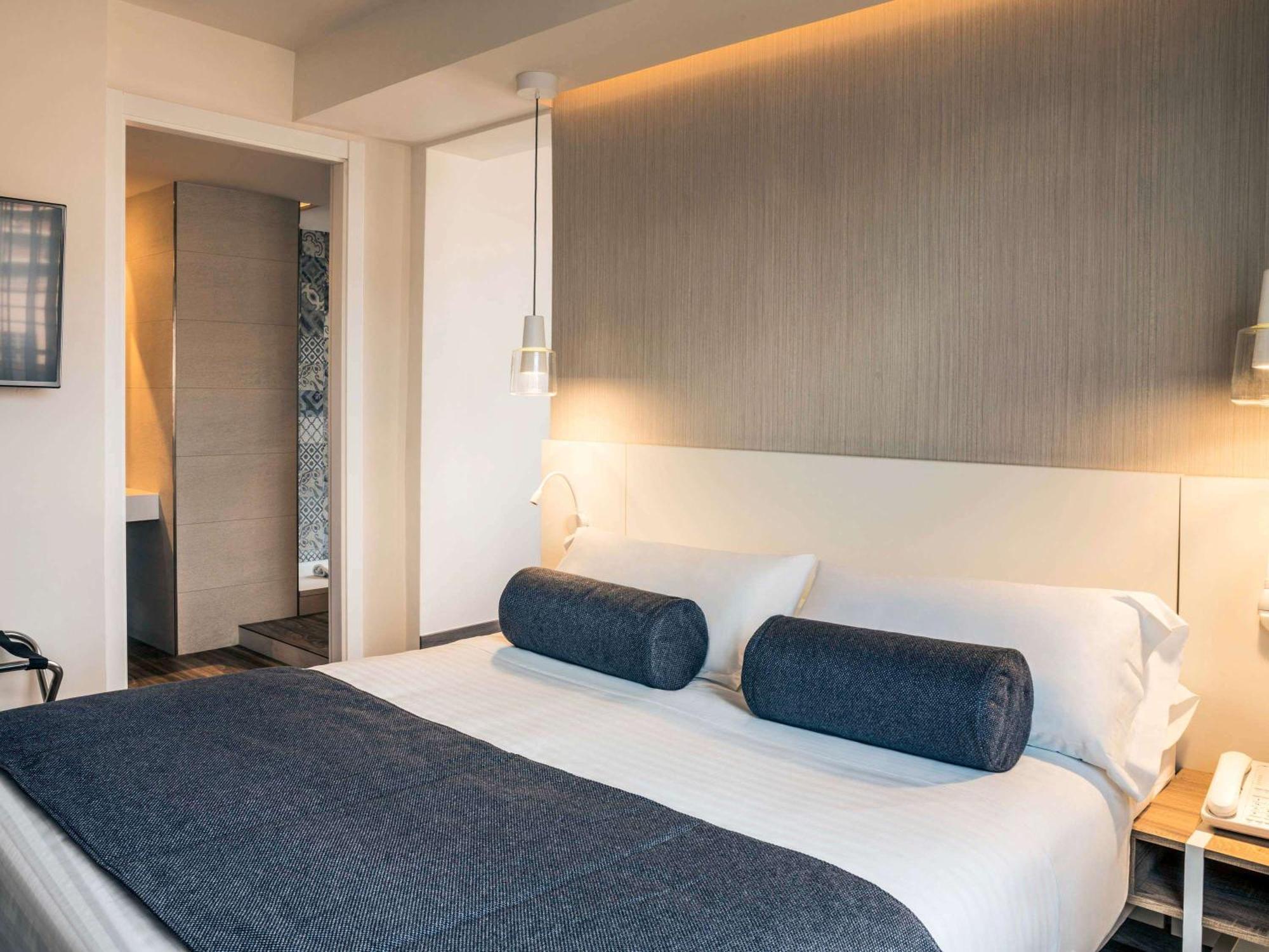 Mercure Condor Barcelona