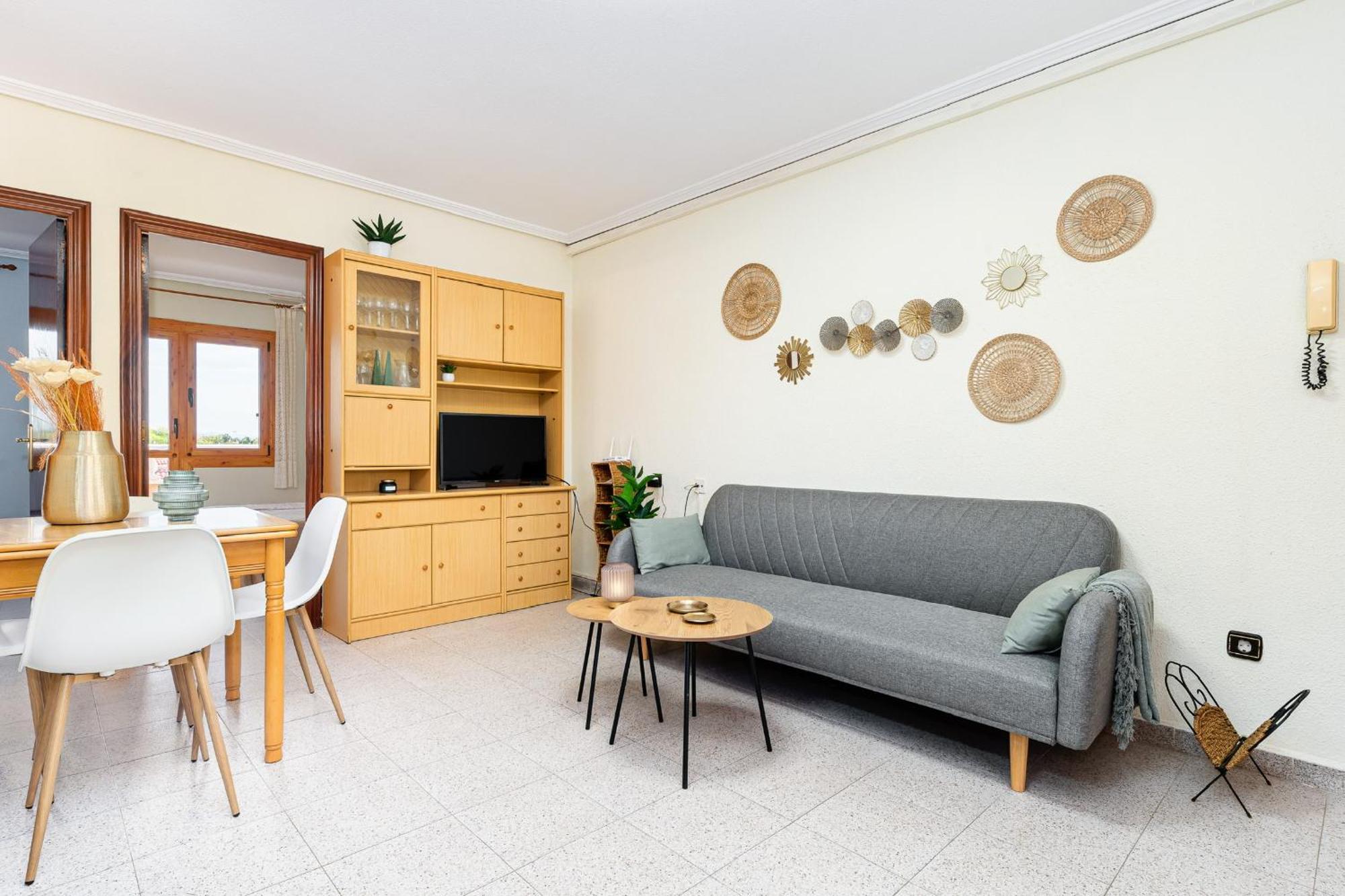 Apartment Costa Blanca Beach Sunrise Torrevieja