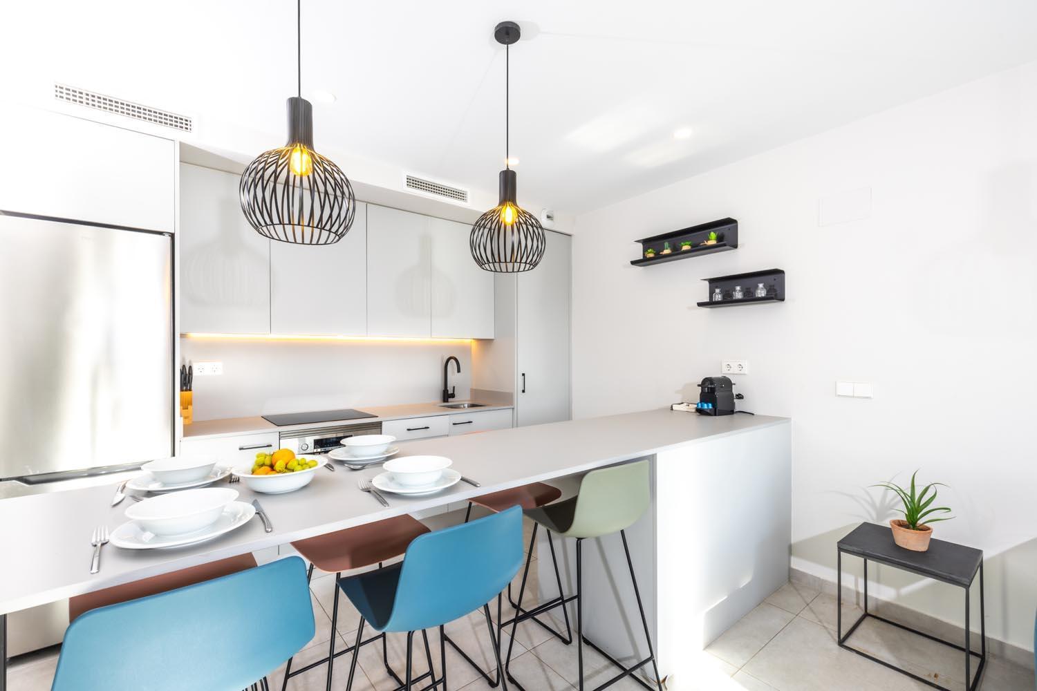 Apartment Turisticos Puerta Real By Cartagenaspain *