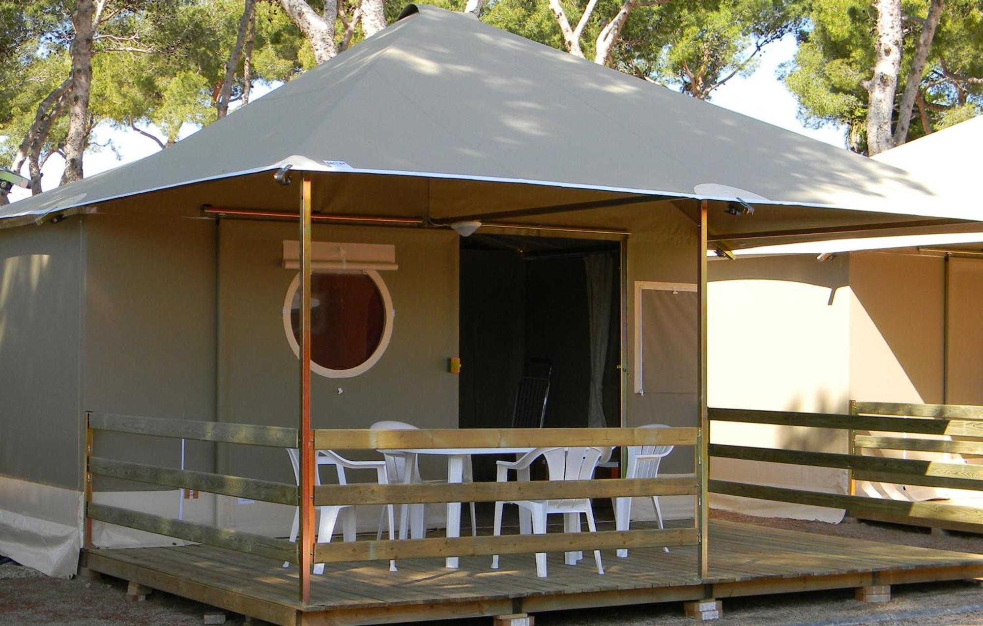 Relax Sol Camping Torredembarra