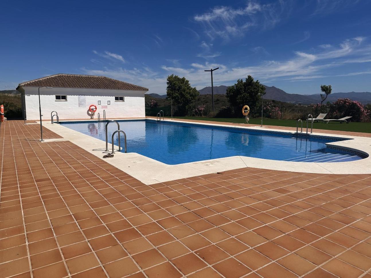 Casa De Mar Small Oasis Manilva