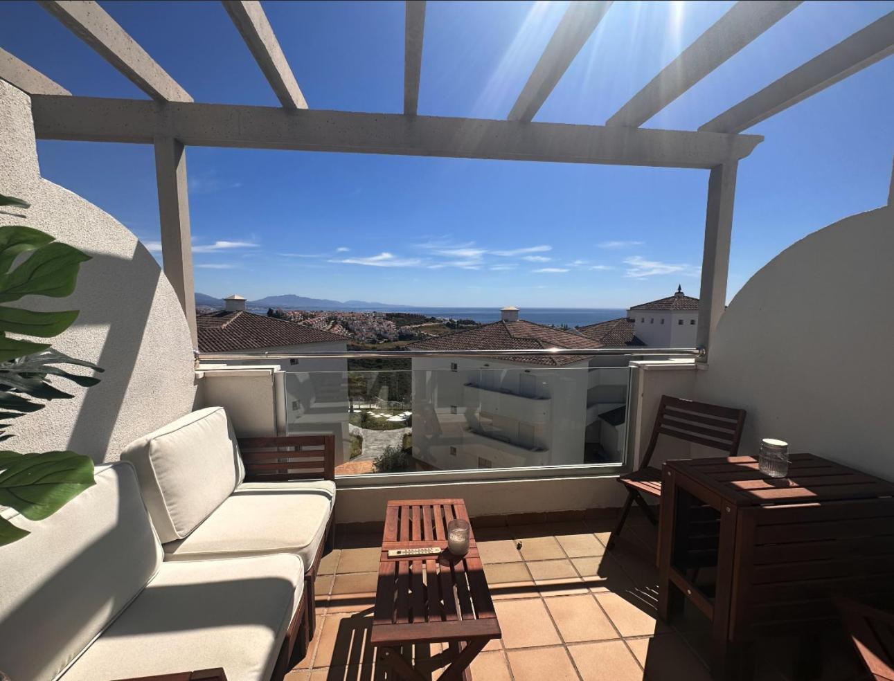 Casa De Mar Small Oasis Apartment
