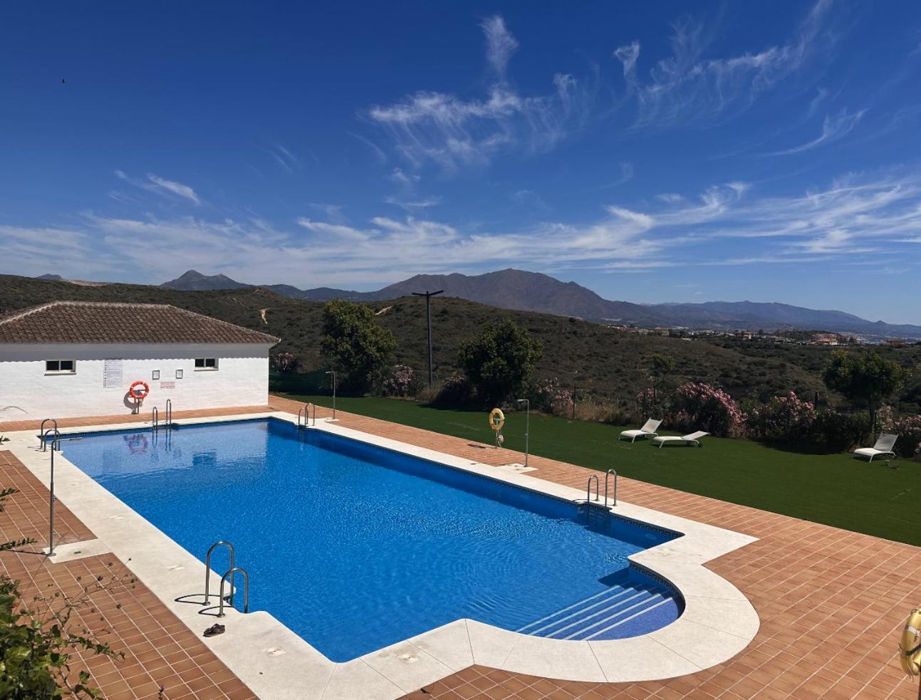 Casa De Mar Small Oasis