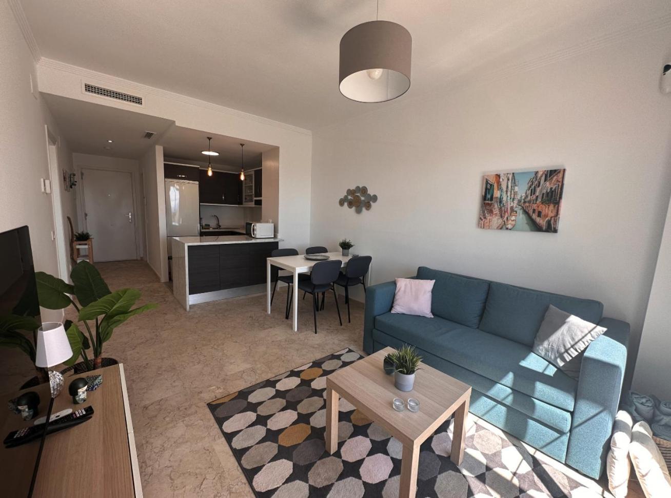 Apartment Casa De Mar Small Oasis