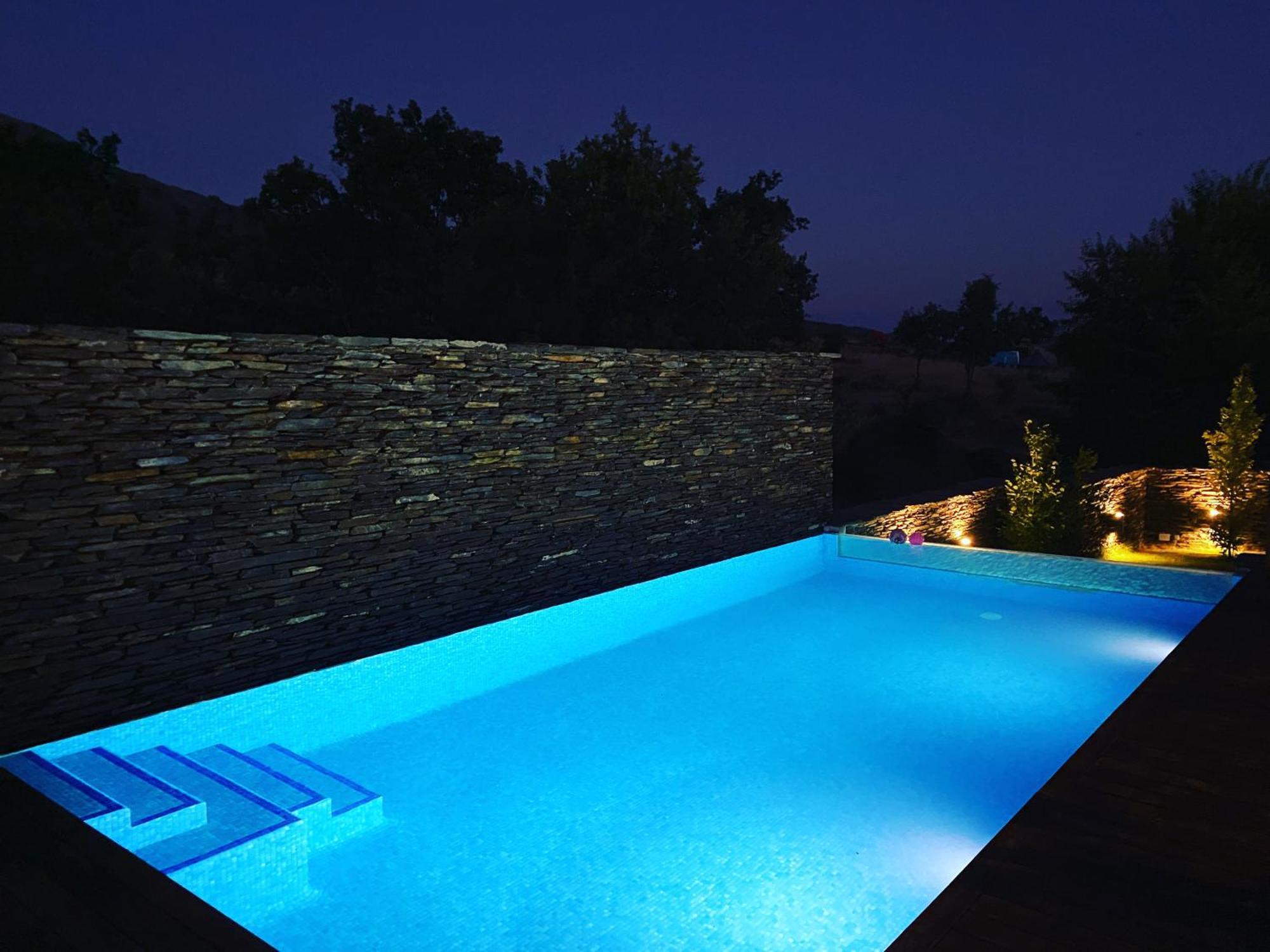 Chalet Casa Del Ocejón