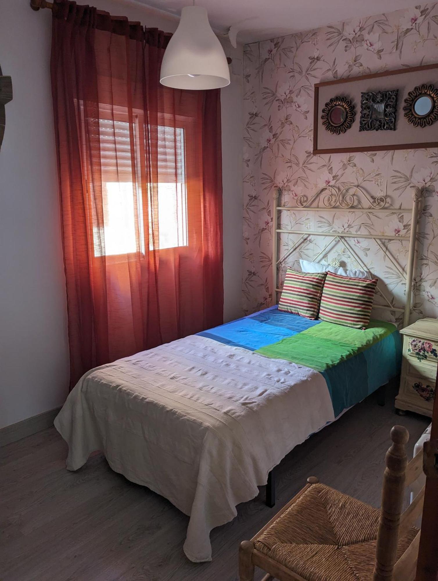 Apartamento Turistico Monteceli Gata