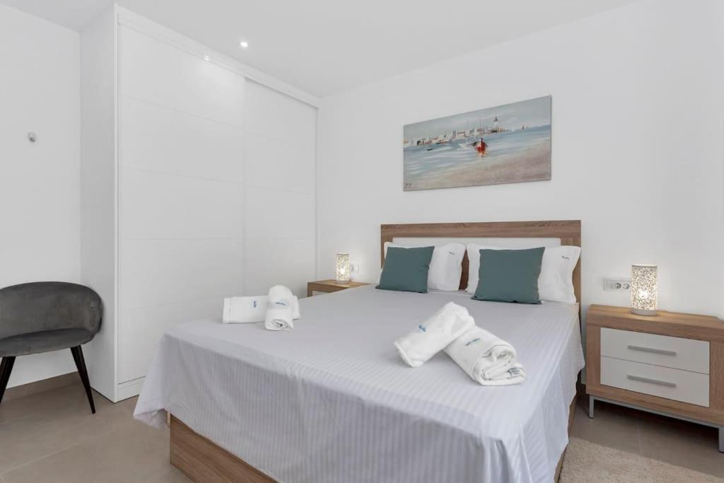 Apartamento Premium Mia Heated Pool *