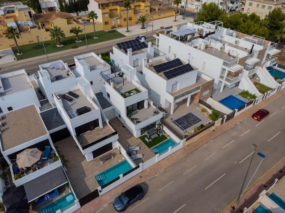 Apartamento Premium Mia Heated Pool *