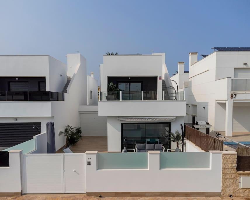 Apartamento Premium Mia Heated Pool San Pedro del Pinatar