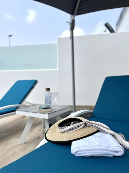 Premium Mia Heated Pool * San Pedro del Pinatar