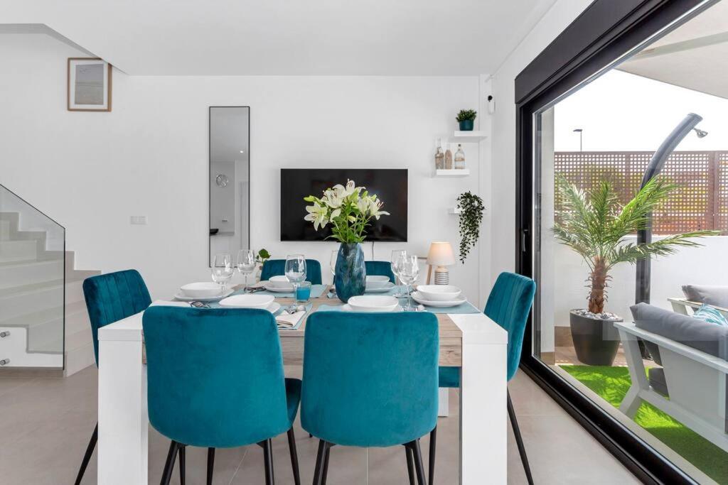 Premium Mia Heated Pool Apartamento *