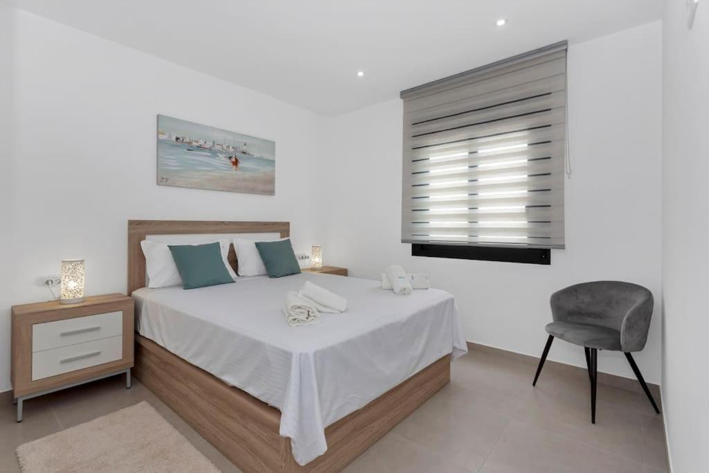 Apartamento Premium Mia Heated Pool