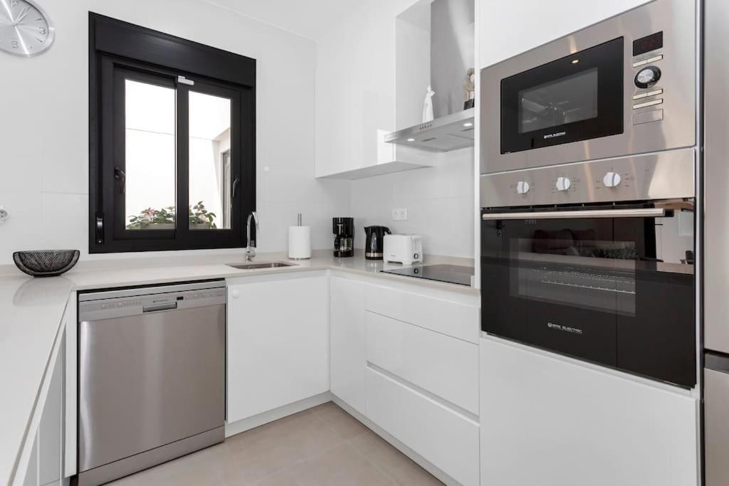 Apartamento Premium Mia Heated Pool *