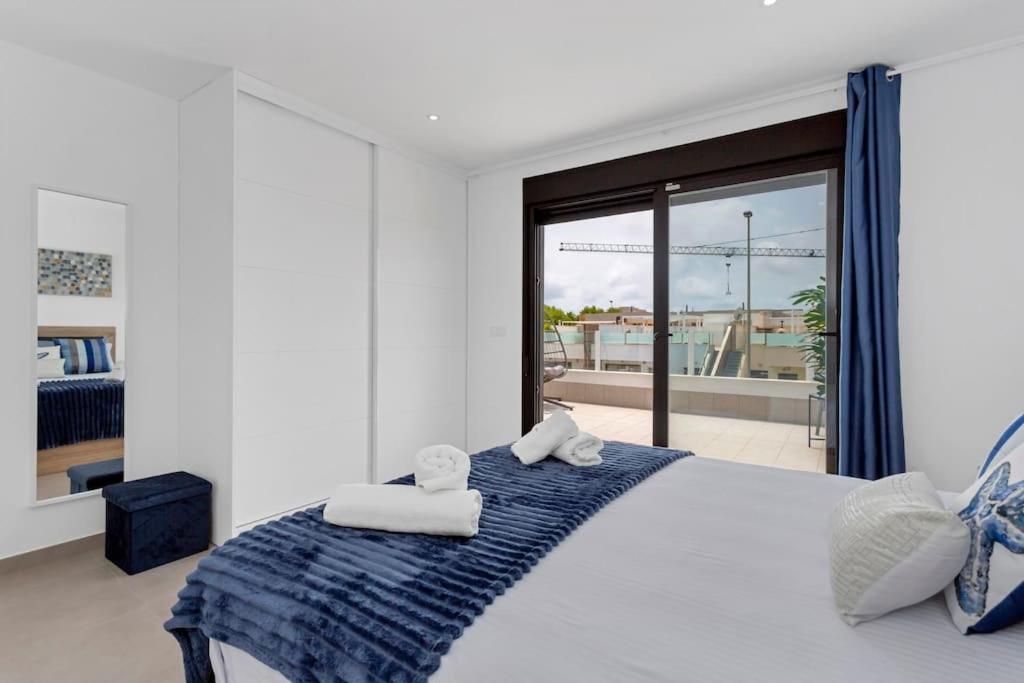 Apartment Premium Mia Heated Pool